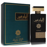 Lattafa Asdaaf Al Laila Ghair by Lattafa for Unisex. Eau De Parfum Spray (Unisex) 3.4 oz | Perfumepur.com